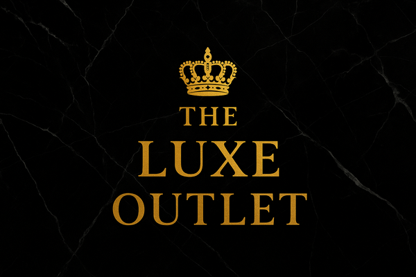 The Luxe Outlet