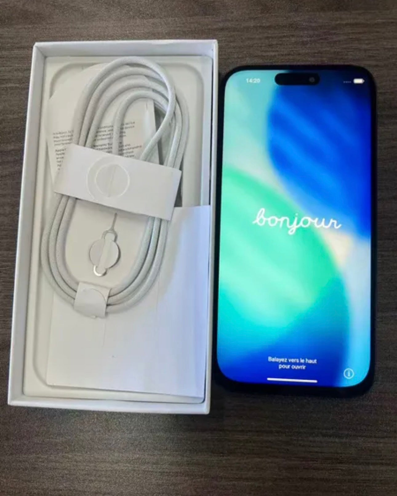 iPhone 17 Pro Max Unlocked