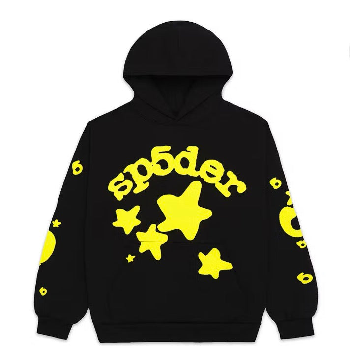 Sp5der (BEST QUALITY)