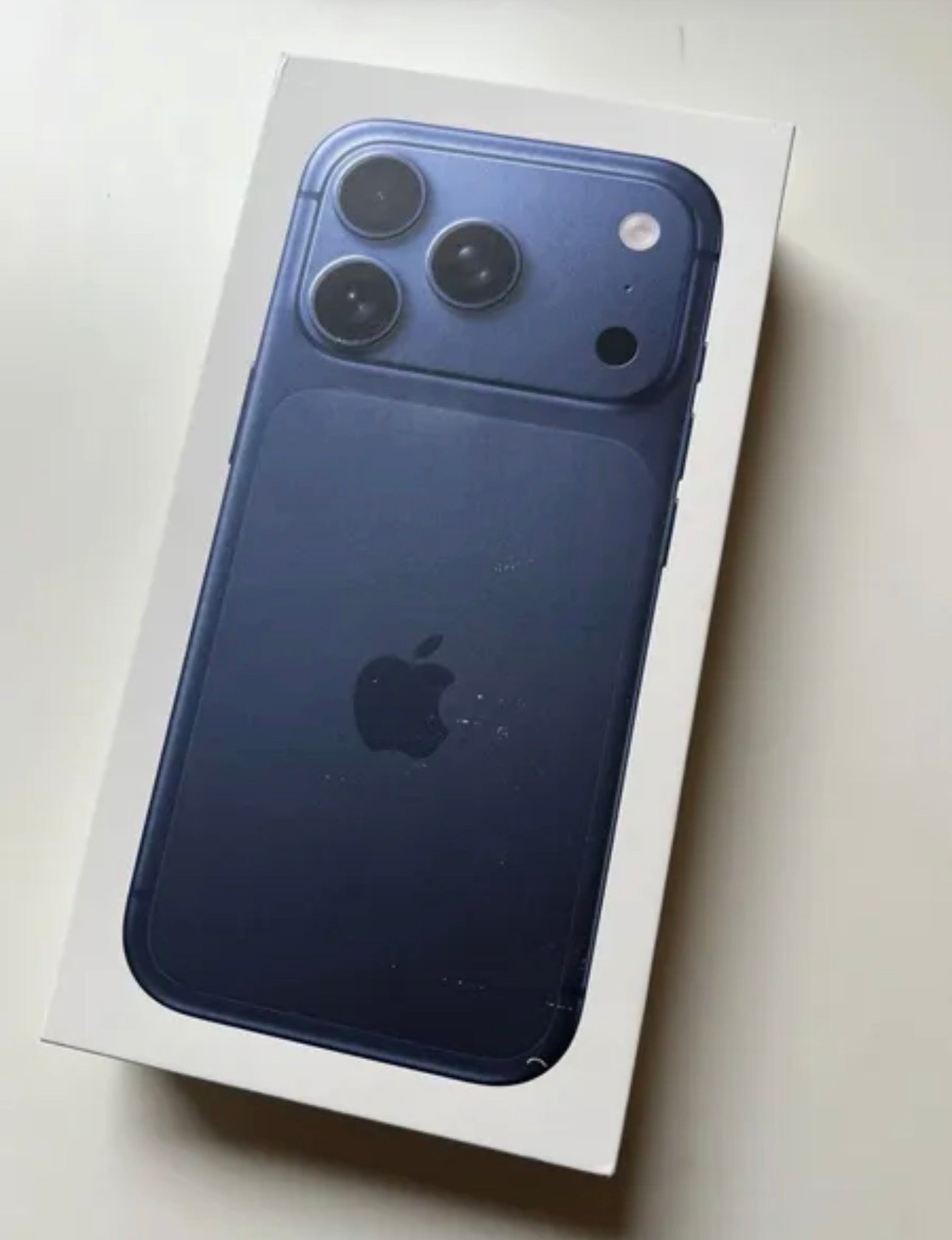 iPhone 17 Pro Max Unlocked