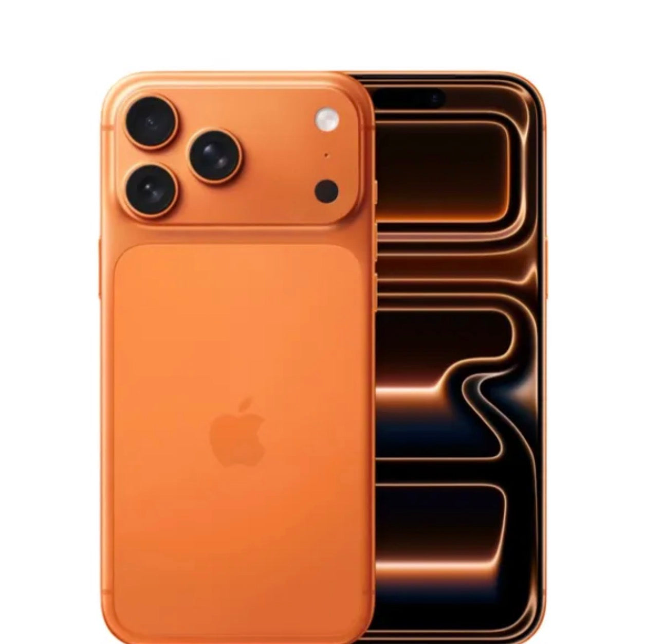 iPhone 17 Pro Max Unlocked