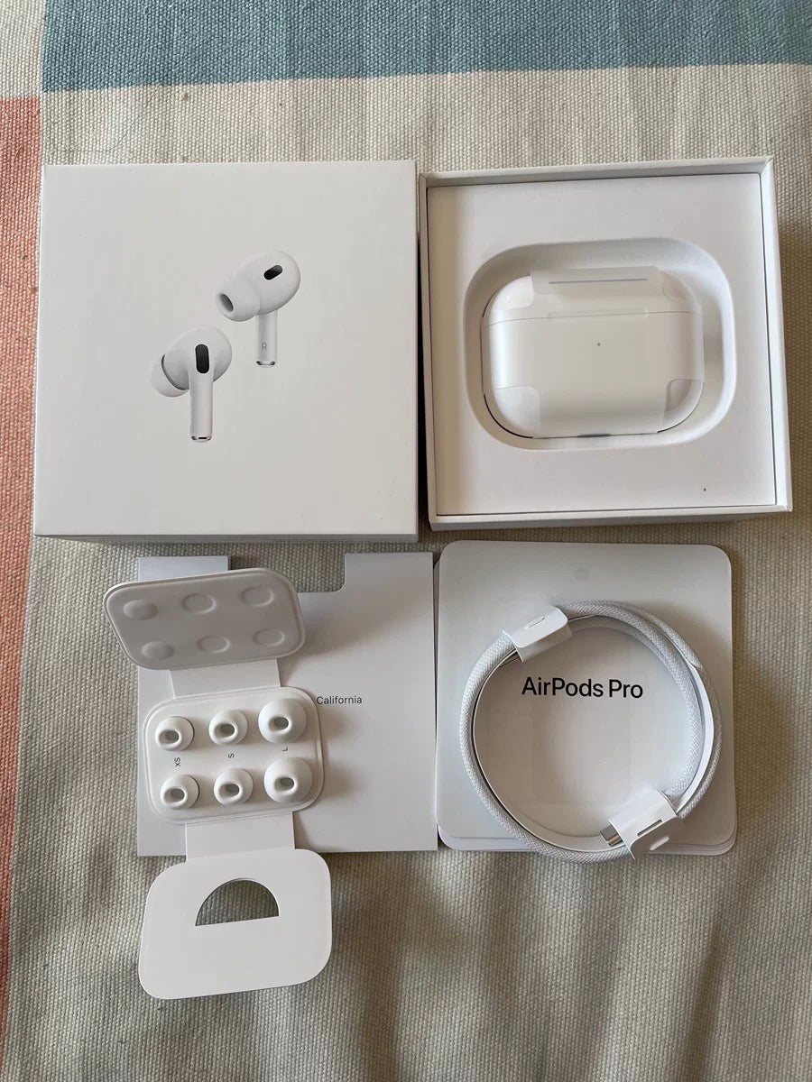 AirPod Pro (Gen 2)