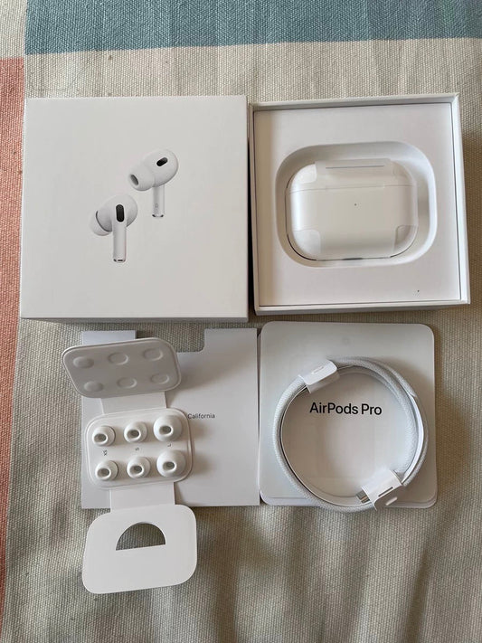 AirPod Pro (Gen 2)