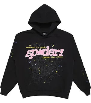 Sp5der (BEST QUALITY)